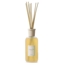 Culti Aqqua Stile Classic Reed Diffuser - 250ml