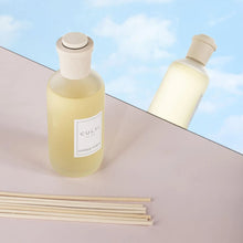 Culti Aqqua Stile Classic Reed Diffuser - 500ml