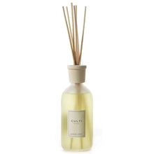 Culti Supreme Amber Stile Classic Reed Diffuser - 500ml