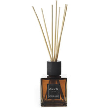 Culti Supreme Amber Decor Classic Reed Diffuser - 250ml