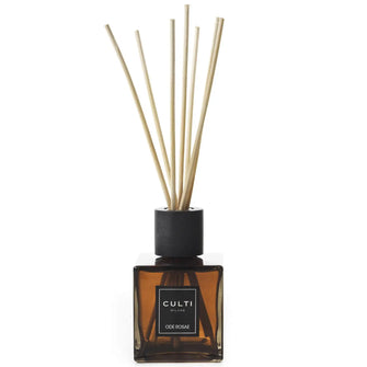 Culti Ode Rosea Decor Classic Reed Diffuser - 250ml