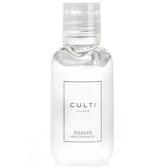 Culti Tessuto Hand Cleansing Gel - 100ml