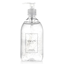 Culti Tessuto Hand Cleansing Gel - 500ml