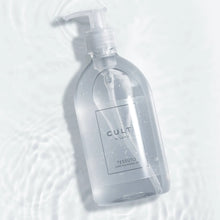 Culti Tessuto Hand Cleansing Gel - 500ml