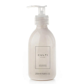 Culti Aramara Hand & Body Cream - 250ml