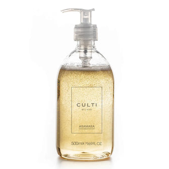 Culti Aramara Hand & Body Wash - 500ml