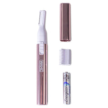 Wahl Trimmer Kit Precision Eyebrow