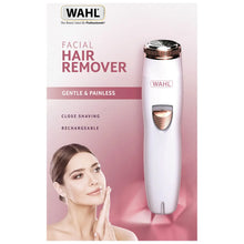 Wahl Trimmer Kit Facial Hair Remover