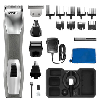 Wahl Trimmer Kit 14 in1 Chromium Multi