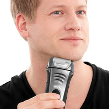 Wahl Shaver Lifeproof Plus Lithium