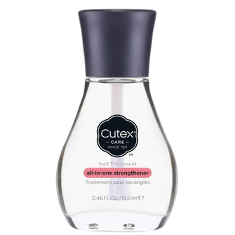 Cutex All-in-One Strengthener 13.6ml