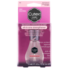 Cutex All-in-One Strengthener 13.6ml