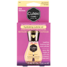 Cutex Hydrating Cuticle Oil 13.6ml