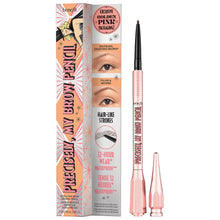 Benefit Rose Gold Precisely My Brow Ultra Fine Shape & Define Pencil Exclusive (Various Shades)