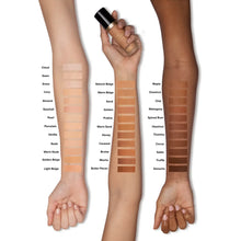 Too Faced Born This Way Matte 24 Hour Long-Wear Foundation 30ml (Various Shades)