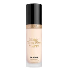 Too Faced Born This Way Matte 24 Hour Long-Wear Foundation 30ml (Various Shades)