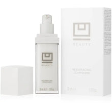 U Beauty Resurfacing Compound 30ml / 1.0