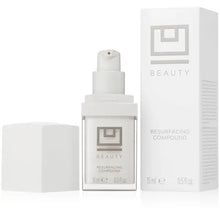 U Beauty Resurfacing Compound 15ml / 0.5