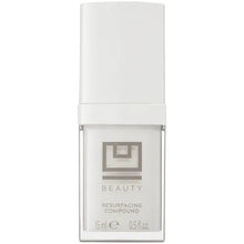 U Beauty Resurfacing Compound 15ml / 0.5