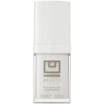 U Beauty Resurfacing Compound 15ml / 0.5