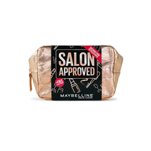 Maybelline Makeup Salon Approved Gift Set for Her (Worth £32.00)