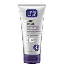 Clean & Clear Advantage Daily Wash 150ml