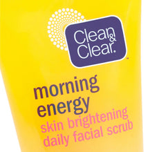 Clean & Clear Morning Energy Brightening Scrub 150ml