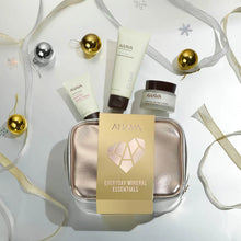 AHAVA Everyday Mineral Essentials Set (Worth £72.99)