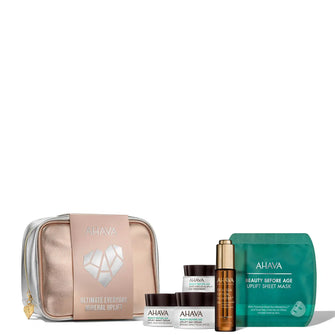 AHAVA Ultimate Everyday Mineral Uplift Set (Worth £269.99)