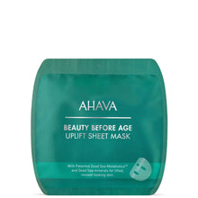 AHAVA Ultimate Everyday Mineral Uplift Set (Worth £269.99)