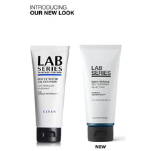 Lab Series Rescue Water Gel Cleanser 100ml