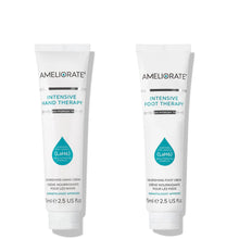 AMELIORATE Top-to-Toe Intensive Therapy Duo (Worth 30.00)