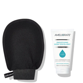 AMELIORATE Super Exfoliating Duo (Worth 27.00)