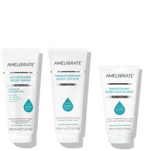 AMELIORATE Smooth Skin Heroes Bundle (Worth 50.50)