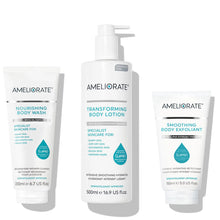 AMELIORATE Smooth Skin Supersize Bundle (Worth 67.00)