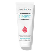 AMELIORATE Transforming Body Lotion 200ml - Rose