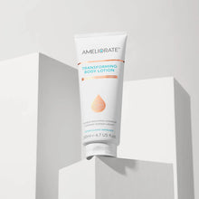 AMELIORATE Transforming Body Lotion Illuminating Glow Formula 200ml