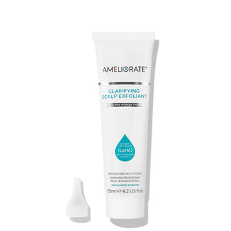 AMELIORATE Clarifying Scalp Exfoliant 125ml