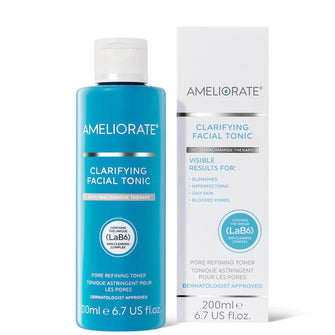 AMELIORATE Clarifying Facial Tonic 200ml