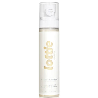 Lottie London Dew and Glow Setting Spray 80ml (Various Shades)