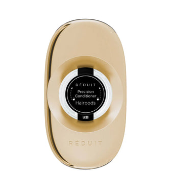 RÉDUIT One Gold Hair Treatment Applicator