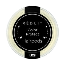 RÉDUIT Hairpods Color Protect LED