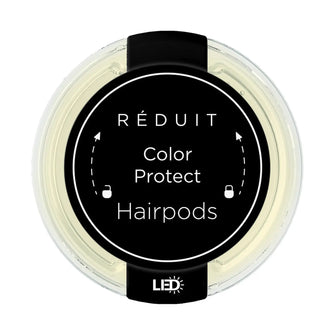 RÉDUIT Hairpods Color Protect LED