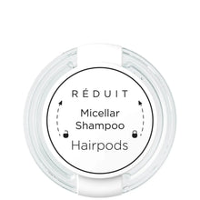 RÉDUIT Hairpods Micellar Shampoo 5ml