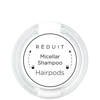 RÉDUIT Hairpods Micellar Shampoo 5ml