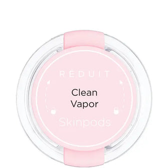 RÉDUIT Skinpods Clean Vapor 5ml