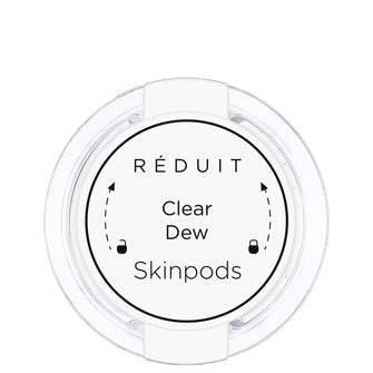 RÉDUIT Skinpods Clear Dew 5ml