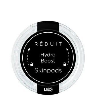 RÉDUIT Skinpods Hydro Boost LED