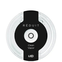 RÉDUIT Skinpods Clean Vapor LED