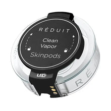 RÉDUIT Skinpods Clean Vapor LED